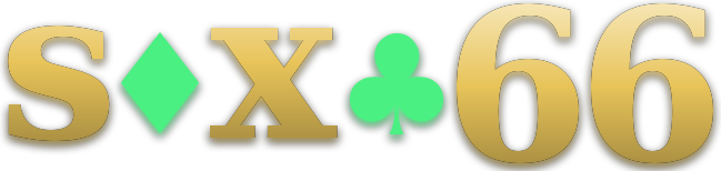 soxo66 logo
